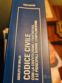 Codice Civile Giuffrè