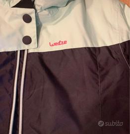 Giacca da neve donna