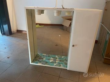 Mobile bagno