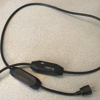 Cavo potenza MIT Z Chord II