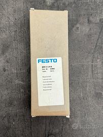 Elettrovalvola Festo  MFH-5-1/4-B