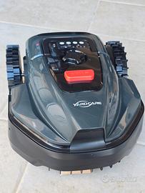 robot tagliaerba Yardcare V3