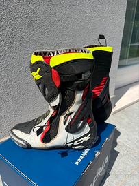 Stivali Pista tcx