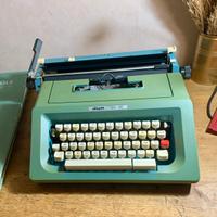 Macchina da scrivere  Olivetti Studio 46