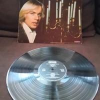 vinile 33 giri Richard Clayderman 