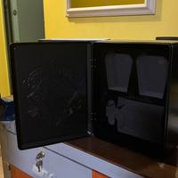 Scatola originale gin tonic amuerte