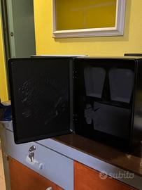 Scatola originale gin tonic amuerte