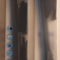 NUOVI tergicristalli anteriori universali +omaggio