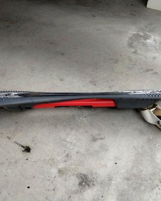 Waveboard Oxelo