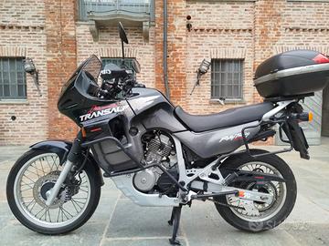 Honda XL 600 V Transalp - 1999