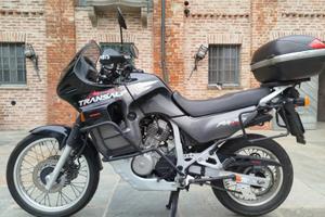 Honda XL 600 V Transalp - 1999
