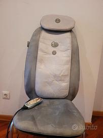 Poltrona da massaggio