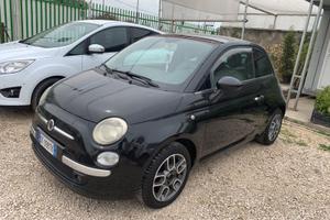 Fiat 500 1.2 GPL