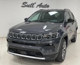 Jeep Compass 1.6 Multijet II 130 Cv Limited km0 - 