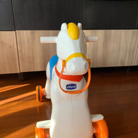 Chicco rodeo prima serie