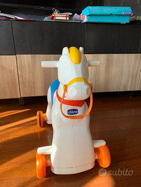 Chicco rodeo prima serie