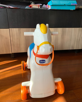 Chicco rodeo prima serie