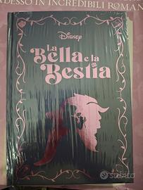 la bella e la bestia 