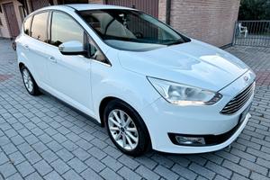 Ford C-Max 1.5 TDCi 120 CV Titanium – 107.000 km