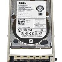 Hard Disk DELL 500GB 2 Seagate Constellation.2