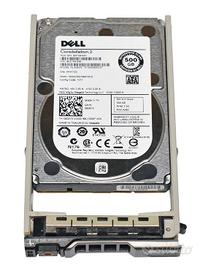 Hard Disk DELL 500GB 2 Seagate Constellation.2