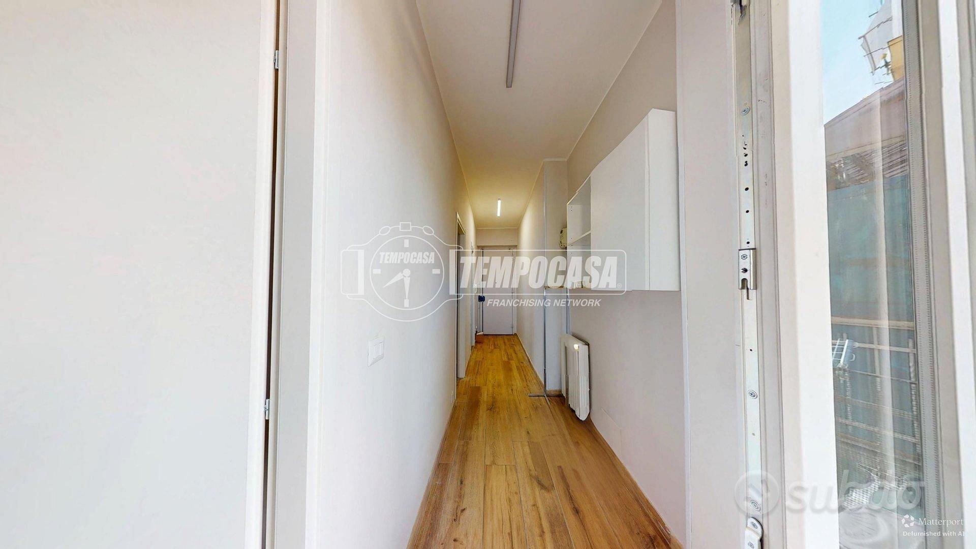 Apartment in Torino, Borgo Dora, Circoscrizione 7 - Vista 4