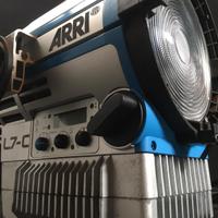   Arri L7/C