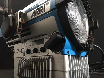   Arri L7/C