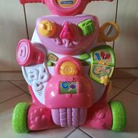 Clementoni - Valentina Scooterina