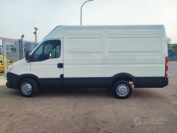 iveco dayli 35-14