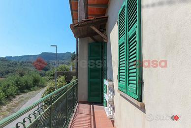 Appartamento Piazza al Serchio [UG320MD bVRG]