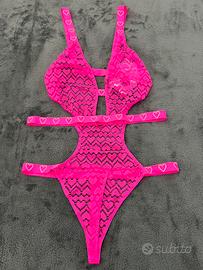 Lingerie Tezenis
