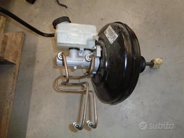 SERVOFRENO CLASSE A W169 180 2.0 CDI ANNO 2011