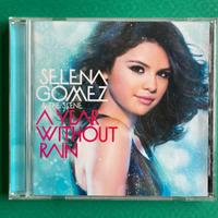 CD Selena Gomez