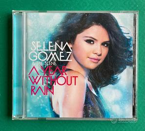 CD Selena Gomez