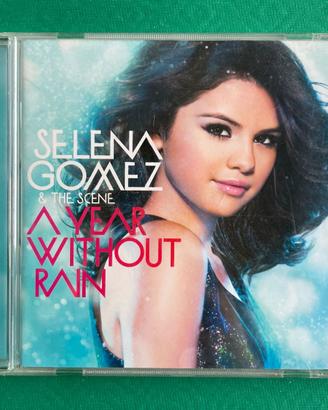 CD Selena Gomez