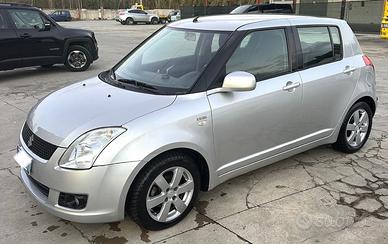 Suzuki Swift 1.3 DDiS 75CV GL Safety Pack