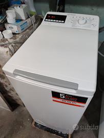 Lavatrice INDESIT Alta 7Kg A+++ 1200Giri  Rapidi