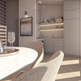 Appartamento di 102 m² con 3 locali a Quartu Sant'