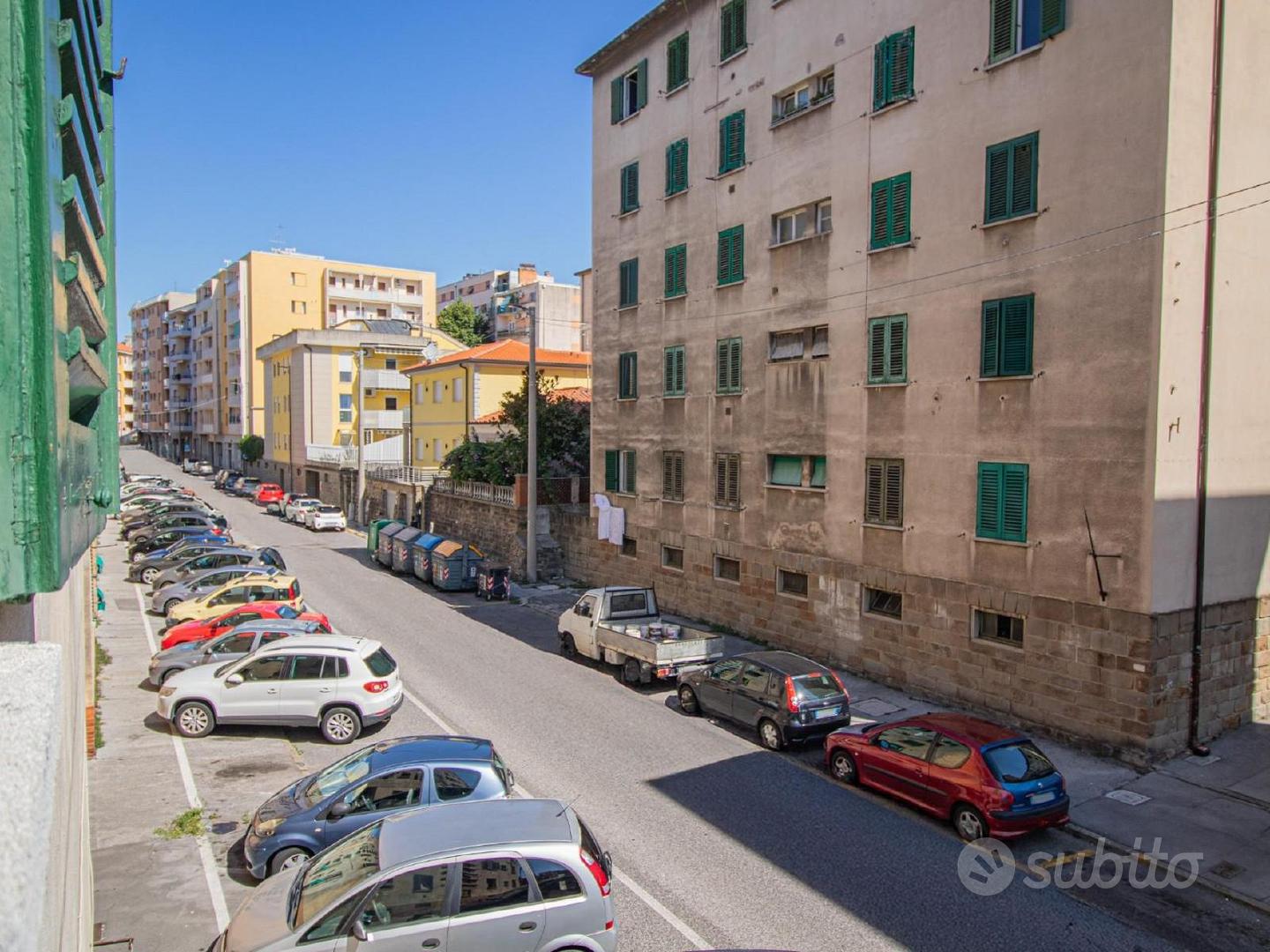 Appartamento – Trieste, Ponziana, Barriera Vecchia-San Giacomo - Vista 3