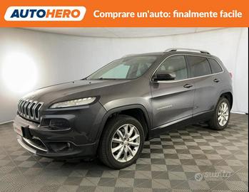 JEEP Cherokee ME84645