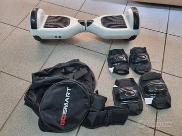 Hoverdoard Go Smart