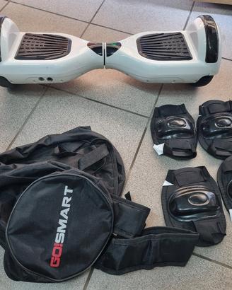 Hoverdoard Go Smart