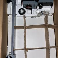 Ingranditore Professionale Durst M60 – Vintage