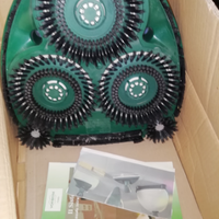 Lucidatrice kobold PL512 FOLLETTO vorwerk