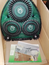 Lucidatrice kobold PL512 FOLLETTO vorwerk