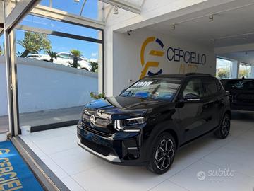 Citroen C3 PureTech 100 S&S Max tua da €219,00