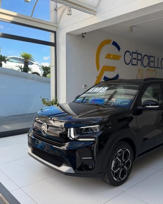 Citroen C3 PureTech 100 S&S Max tua da €219,00