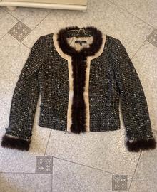 Giacca Elisabetta Franchi Celyn.B