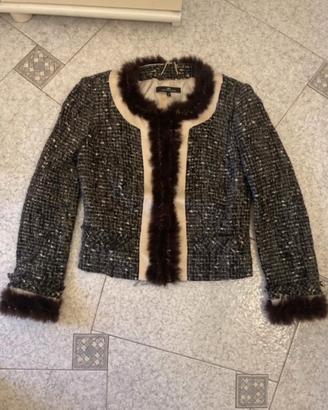 Giacca Elisabetta Franchi Celyn.B